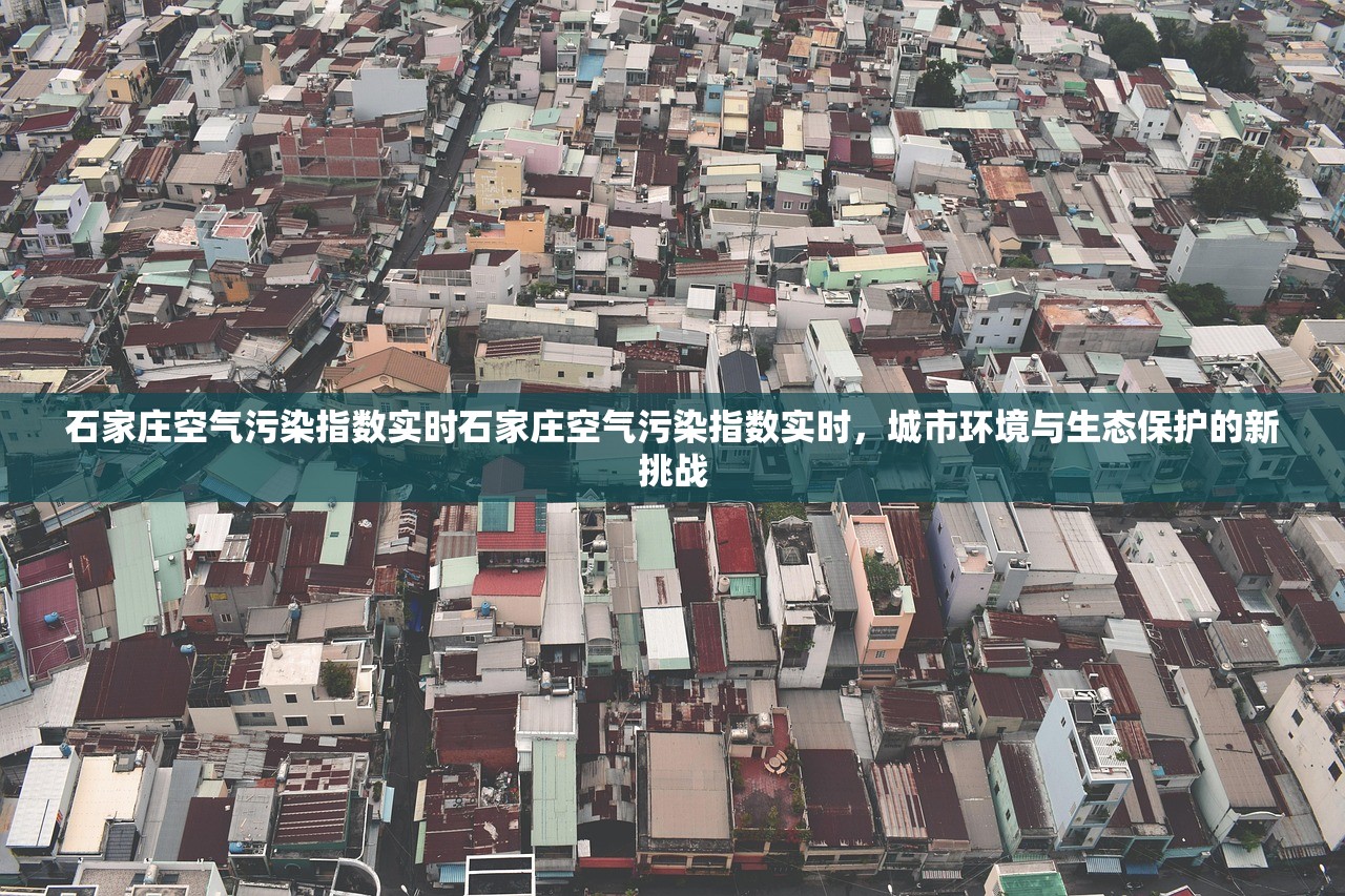 石家庄空气污染指数实时石家庄空气污染指数实时，城市环境与生态保护的新挑战