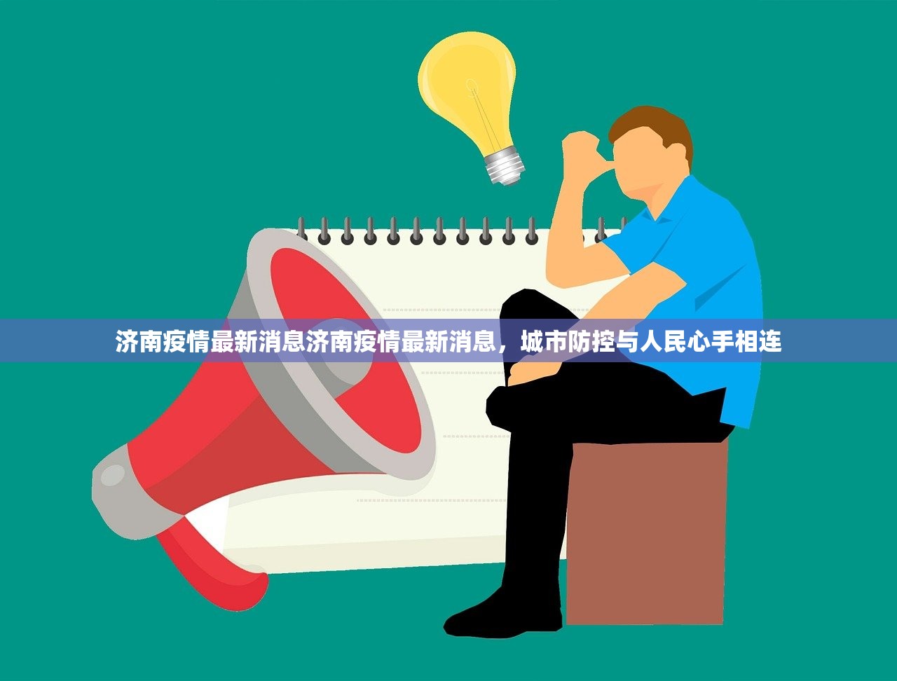 济南疫情最新消息济南疫情最新消息，城市防控与人民心手相连