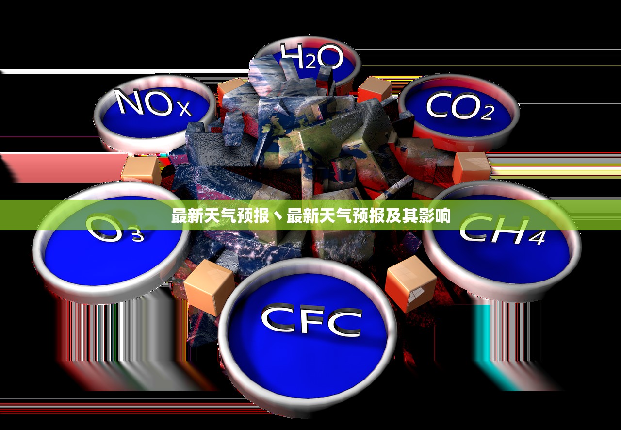最新天气预报丶最新天气预报及其影响