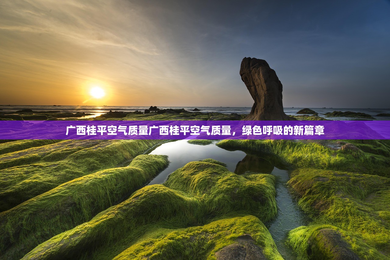 广西桂平空气质量广西桂平空气质量，绿色呼吸的新篇章