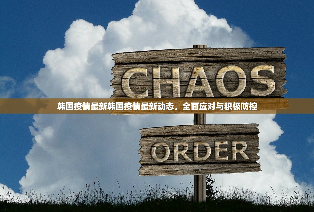 韩国疫情最新韩国疫情最新动态，全面应对与积极防控