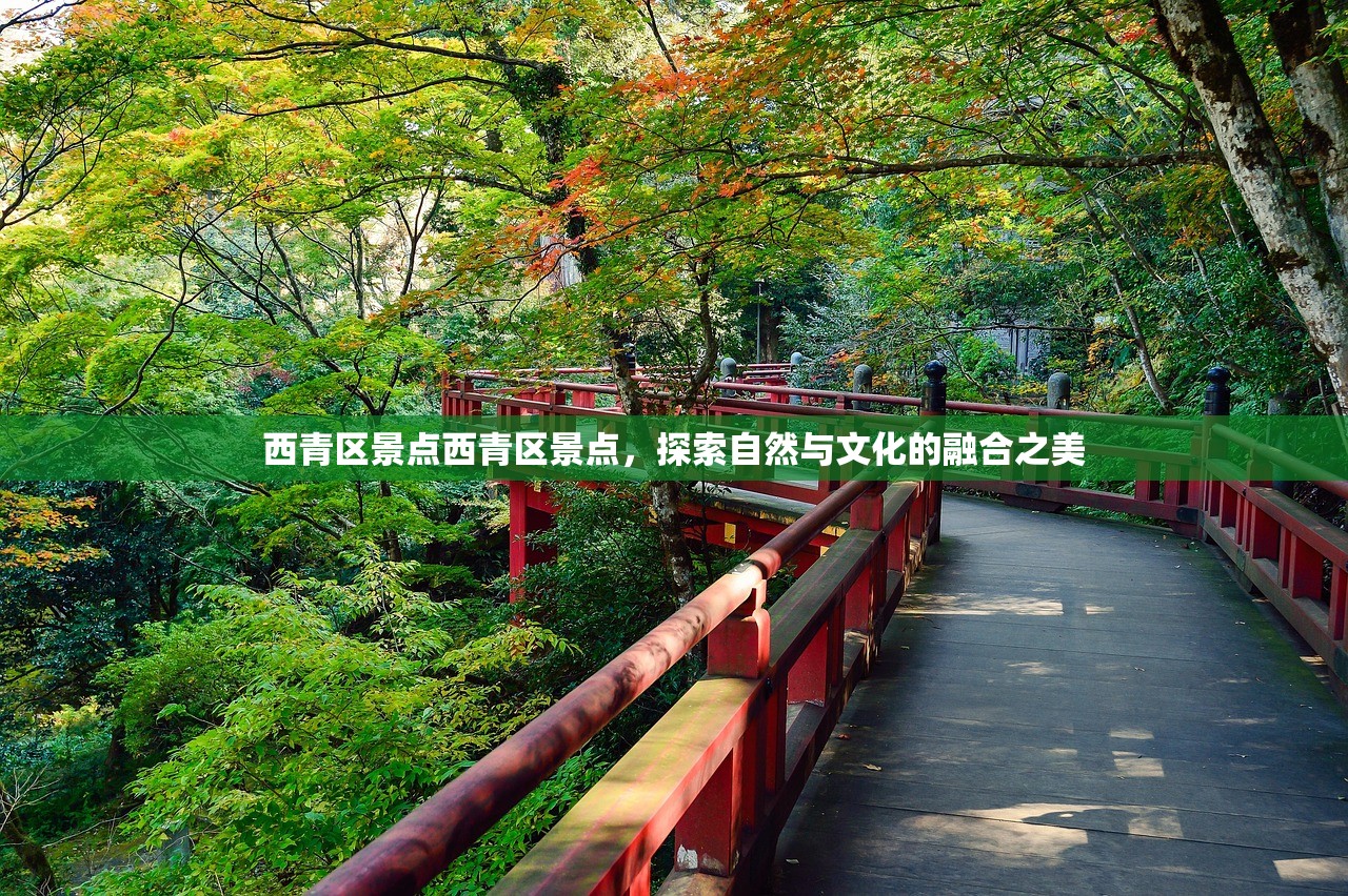 西青区景点西青区景点，探索自然与文化的融合之美