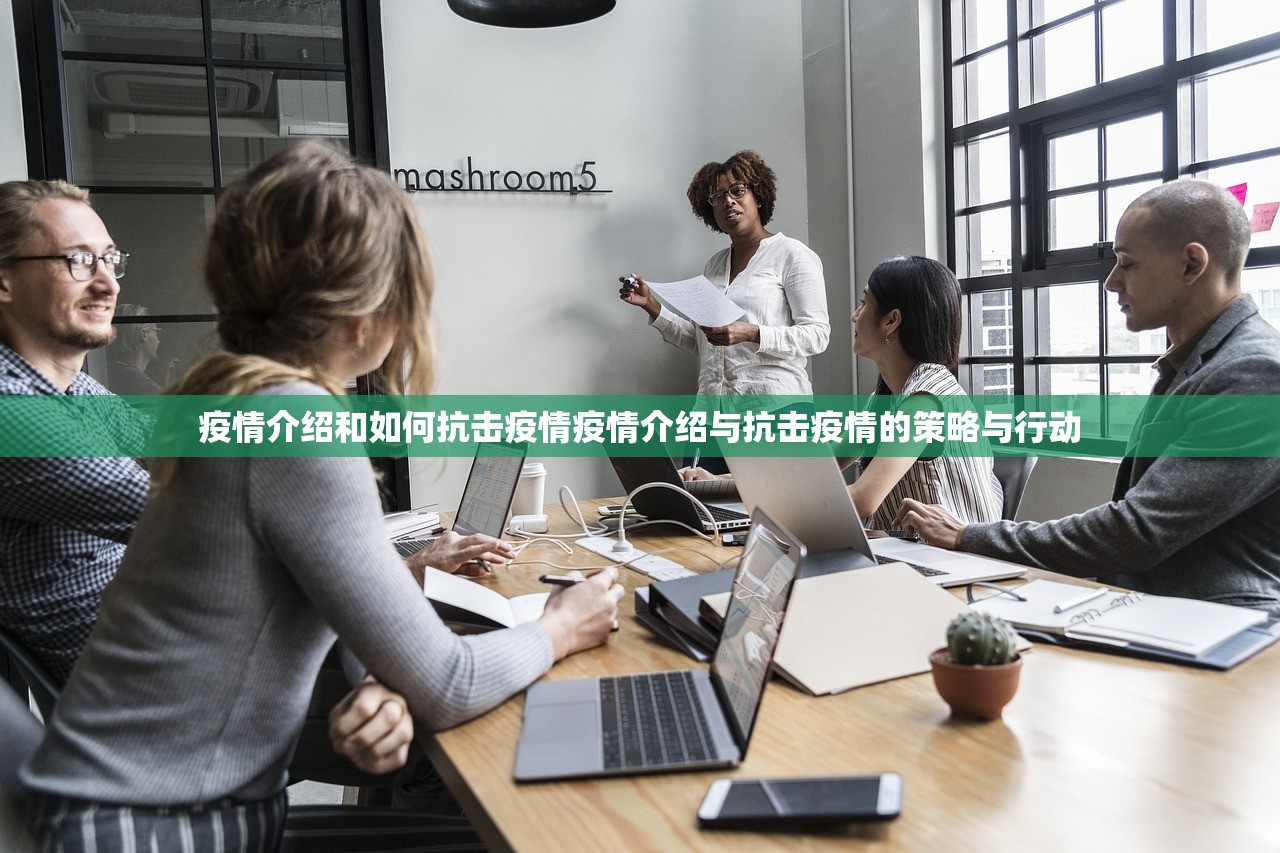 疫情介绍和如何抗击疫情疫情介绍与抗击疫情的策略与行动