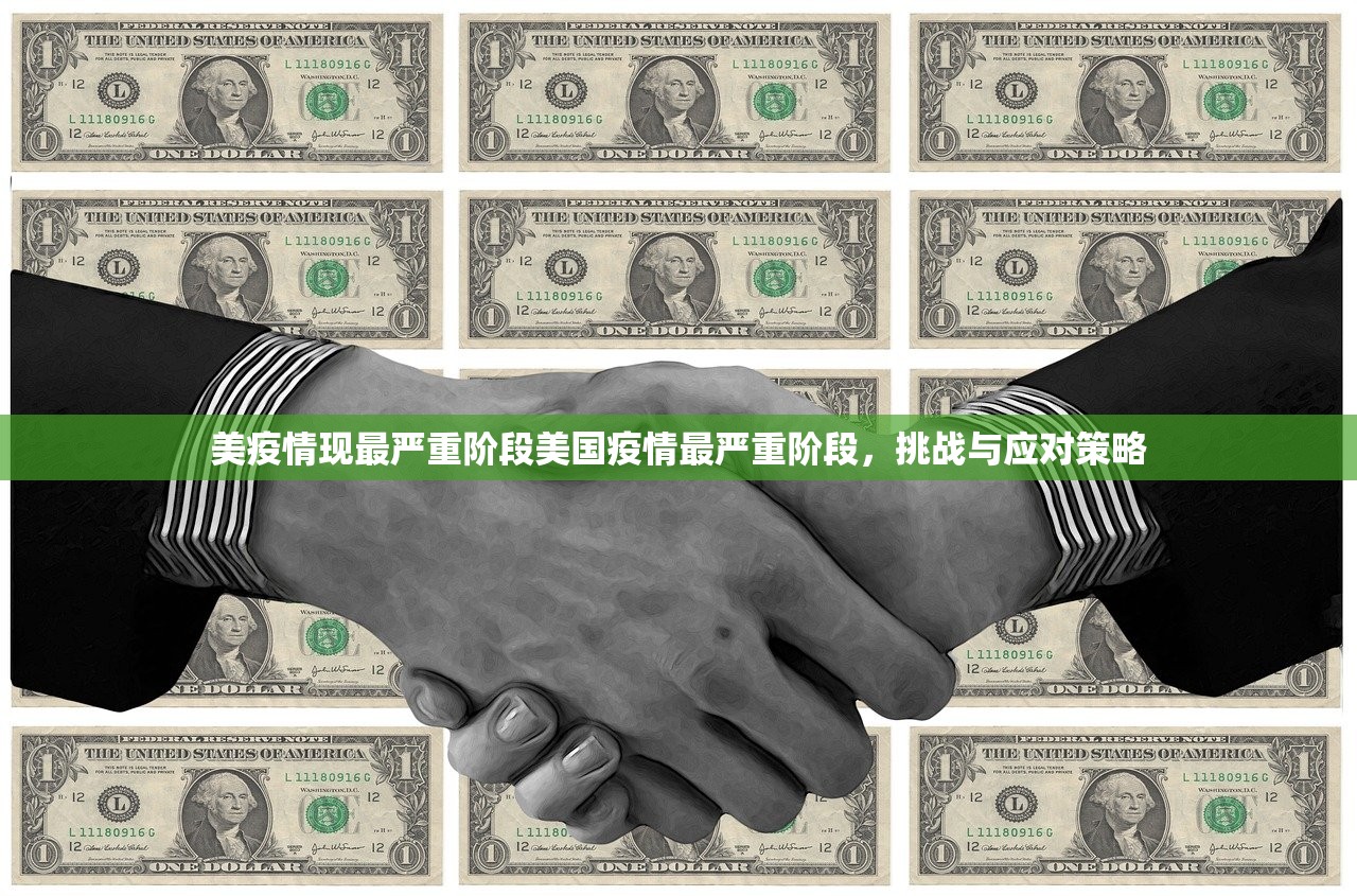 美疫情现最严重阶段美国疫情最严重阶段，挑战与应对策略