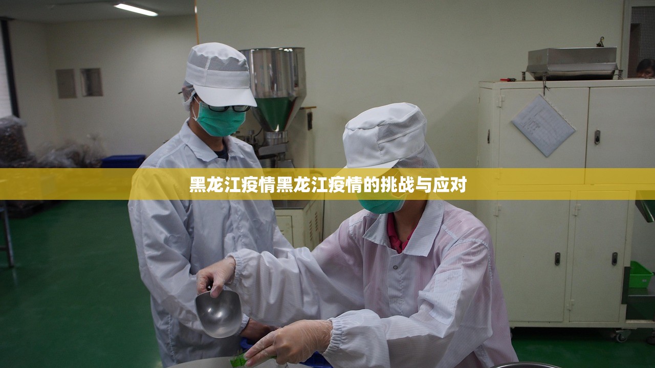 黑龙江疫情黑龙江疫情的挑战与应对