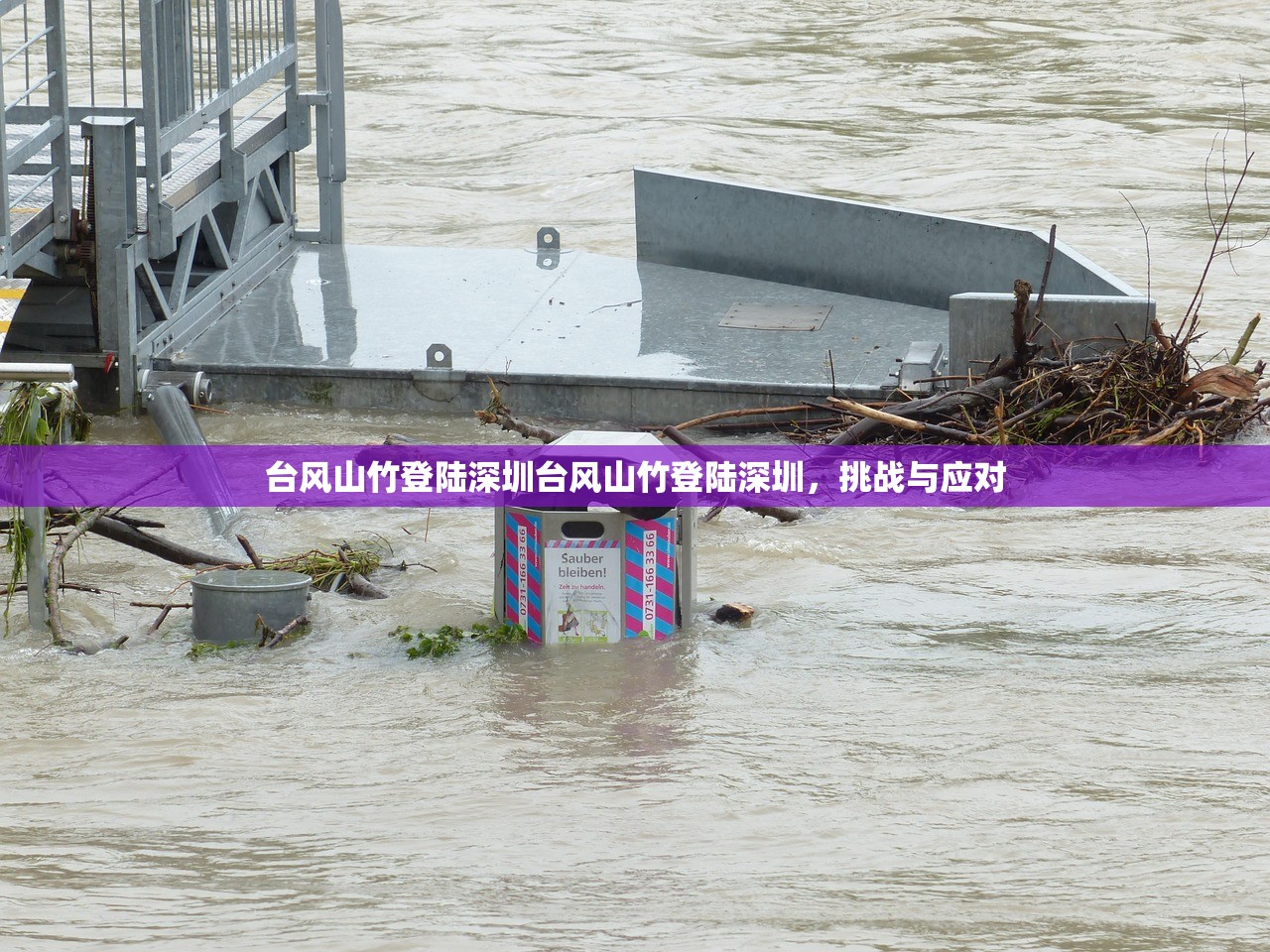 台风山竹登陆深圳台风山竹登陆深圳，挑战与应对