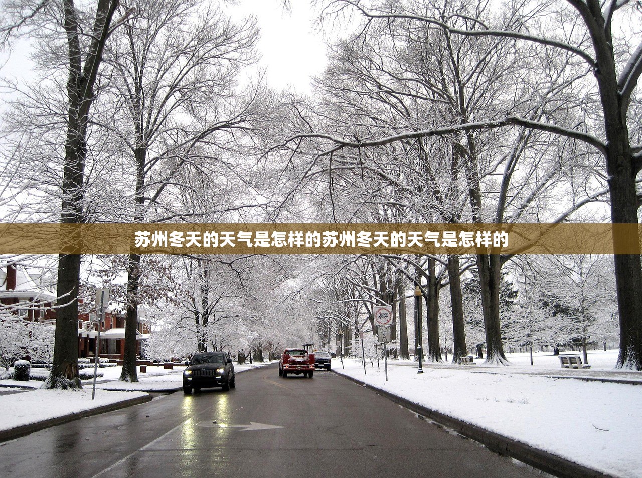 苏州冬天的天气是怎样的苏州冬天的天气是怎样的