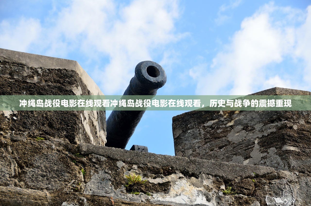 冲绳岛战役电影在线观看冲绳岛战役电影在线观看，历史与战争的震撼重现