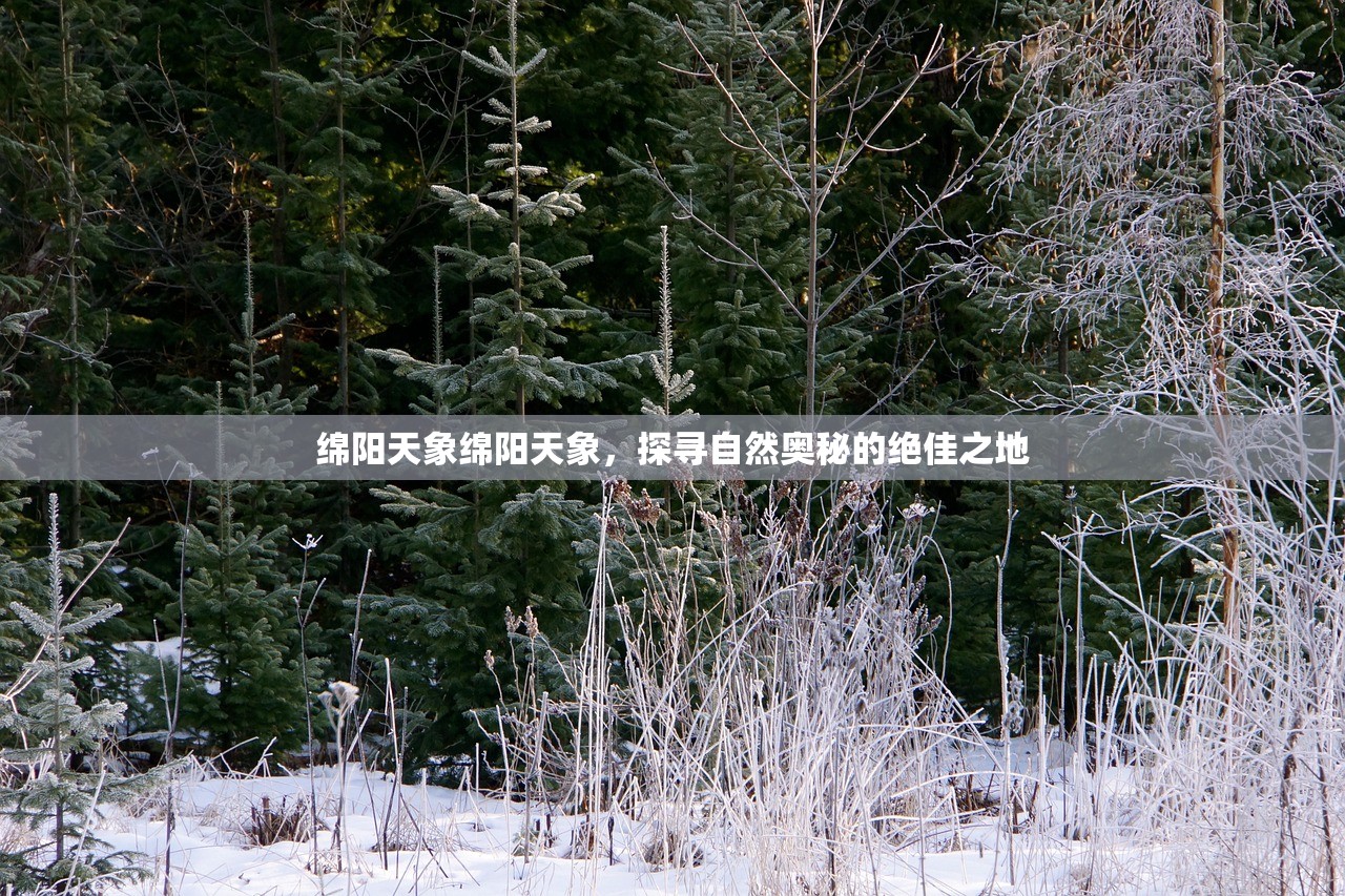 绵阳天象绵阳天象，探寻自然奥秘的绝佳之地
