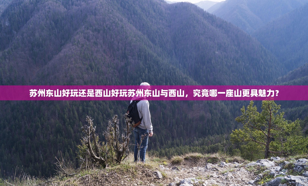 苏州东山好玩还是西山好玩苏州东山与西山，究竟哪一座山更具魅力？