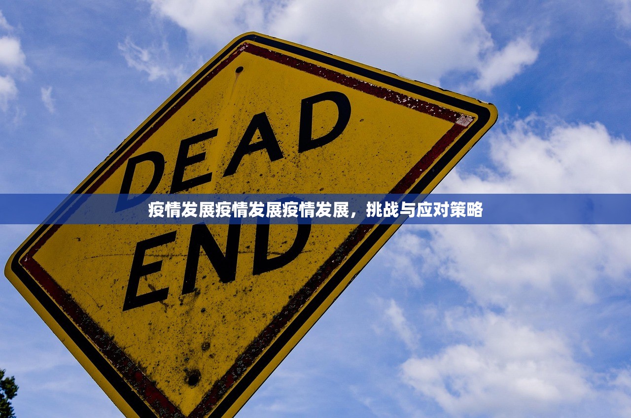 疫情发展疫情发展疫情发展,挑战与应对策略 疫情发展疫情发展疫情发展,挑战与应对策略
