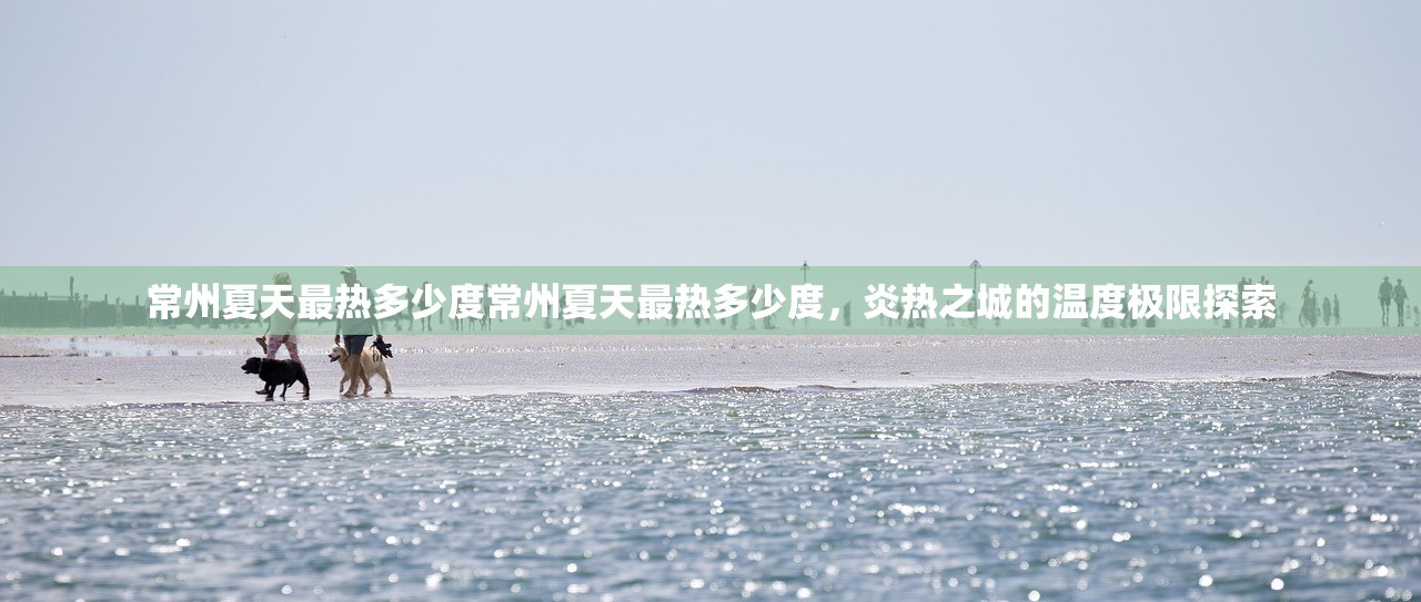 常州夏天最热多少度常州夏天最热多少度，炎热之城的温度极限探索