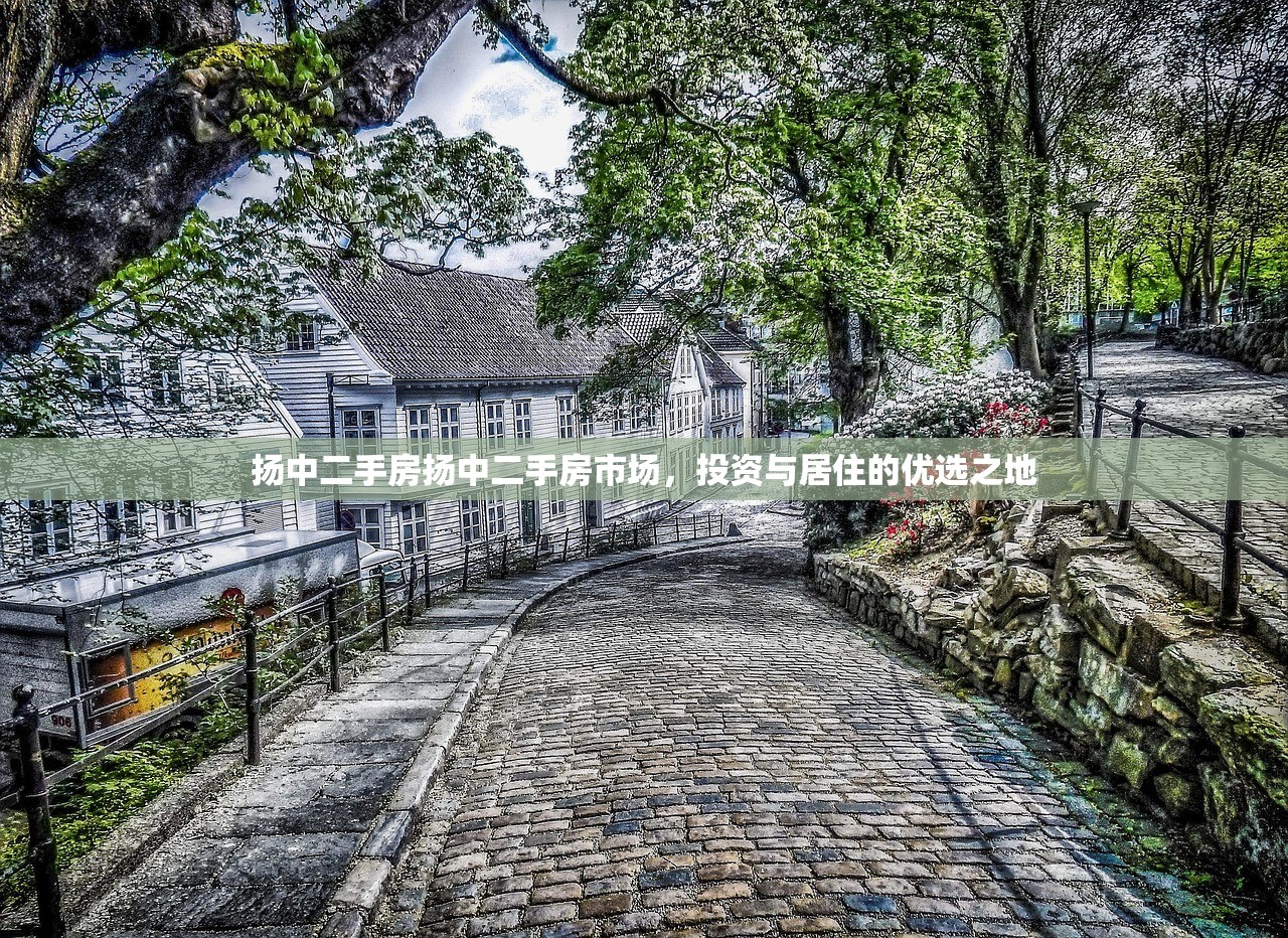 扬中二手房扬中二手房市场,投资与居住的优选之地 扬中二手房扬中二手房市场,投资与居住的优选之地