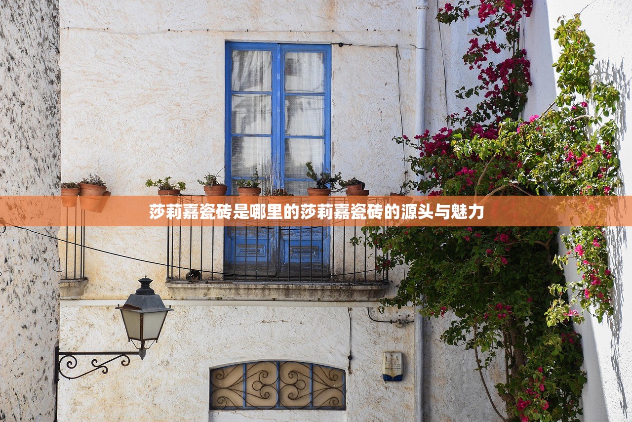 莎莉嘉瓷砖是哪里的莎莉嘉瓷砖的源头与魅力
