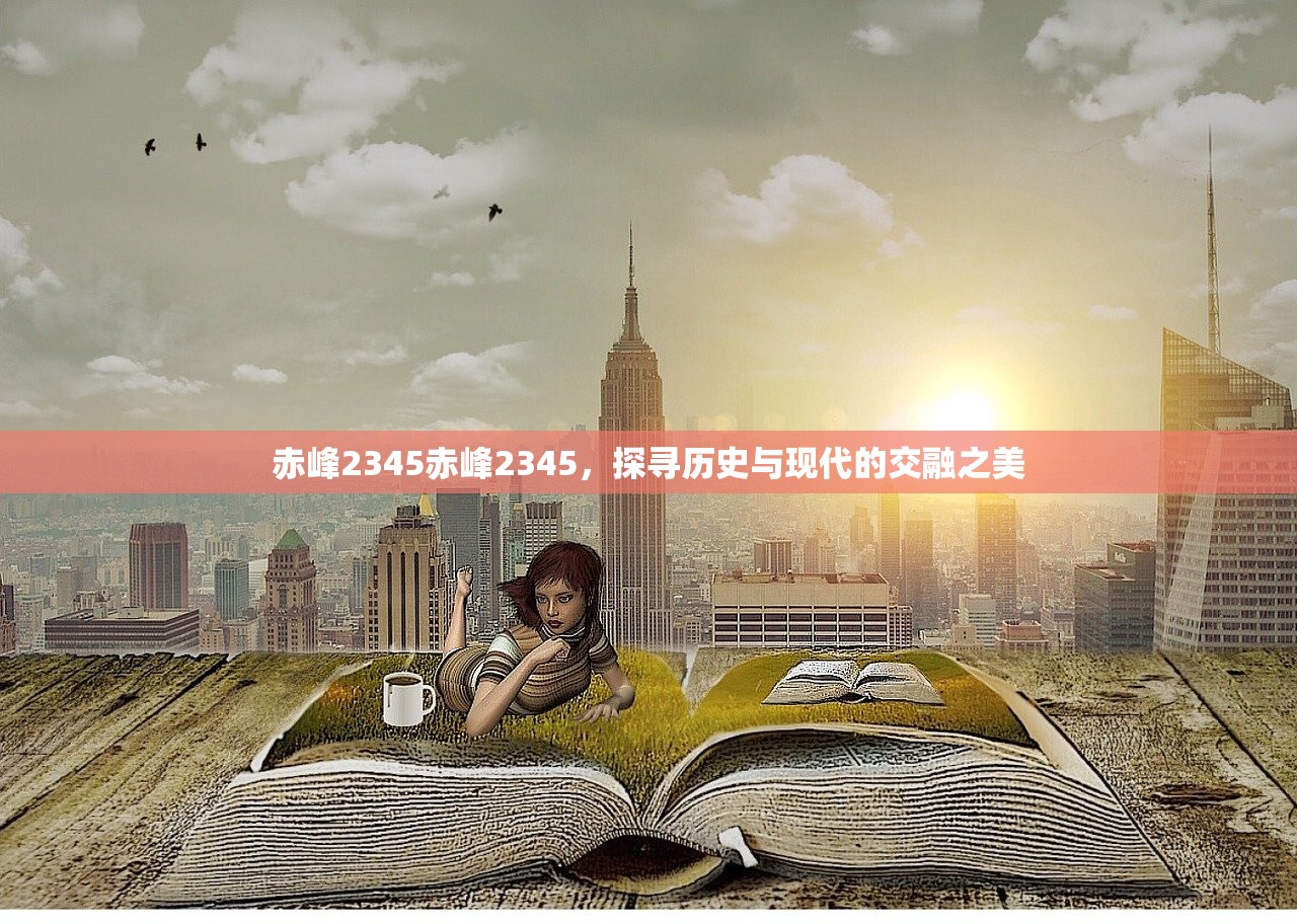 赤峰2345赤峰2345，探寻历史与现代的交融之美