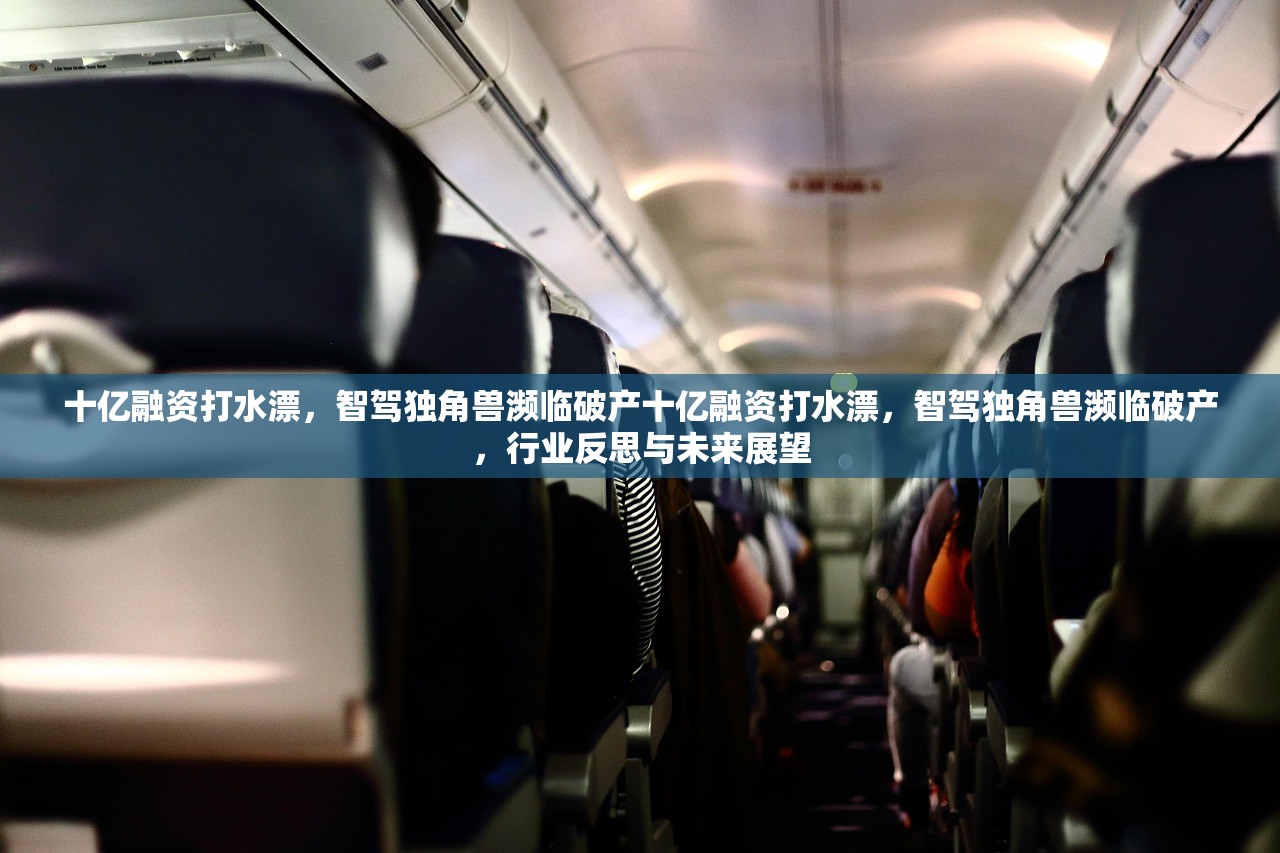 十亿融资打水漂，智驾独角兽濒临破产十亿融资打水漂，智驾独角兽濒临破产，行业反思与未来展望
