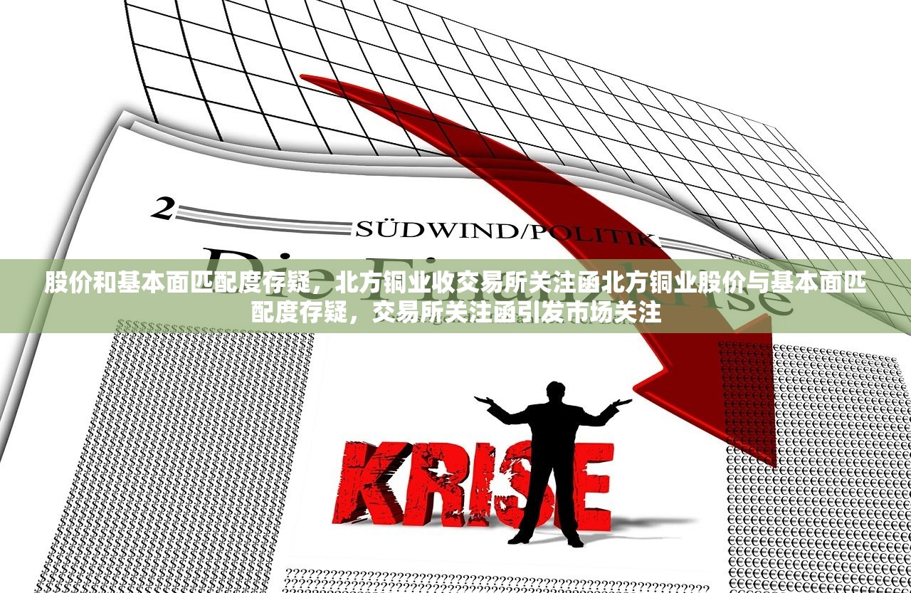 股价和基本面匹配度存疑，北方铜业收交易所关注函北方铜业股价与基本面匹配度存疑，交易所关注函引发市场关注