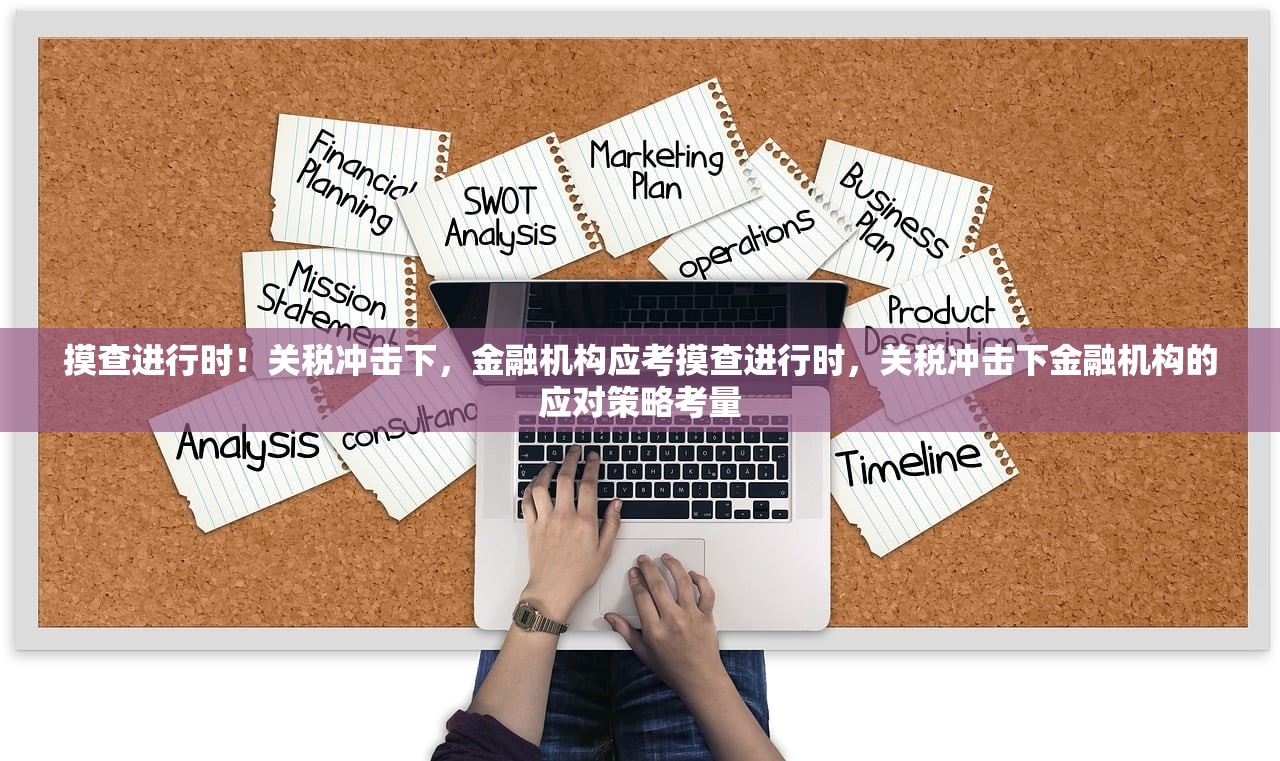 摸查进行时!关税冲击下,金融机构应考摸查进行时,关税冲击下金融机构的应对策略考量 摸查进行时!关税冲击下,金融机构应考摸查进行时,关税冲击下金融机构的应对策略考量