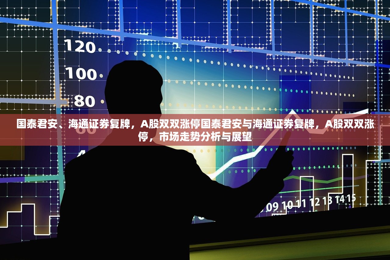 国泰君安、海通证券复牌，A股双双涨停国泰君安与海通证券复牌，A股双双涨停，市场走势分析与展望
