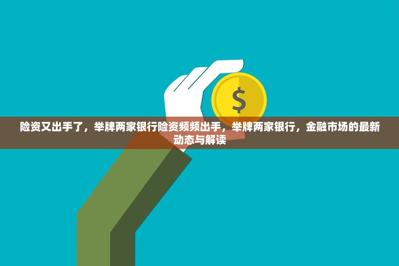 险资又出手了，举牌两家银行险资频频出手，举牌两家银行，金融市场的最新动态与解读