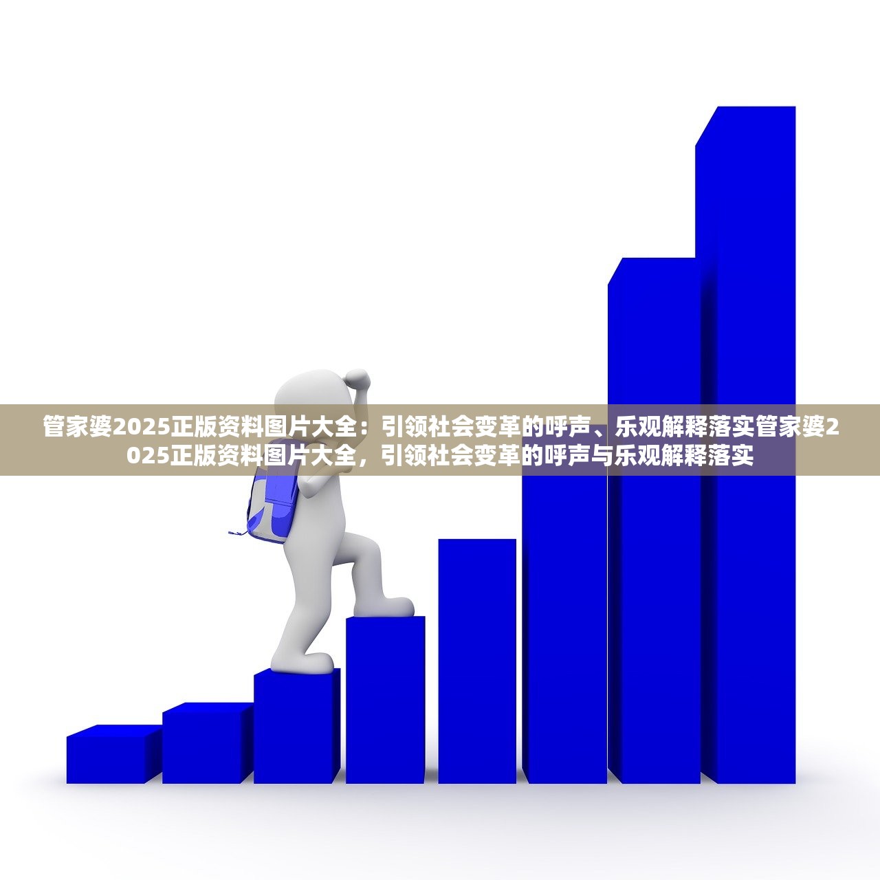 管家婆2025正版资料图片大全：引领社会变革的呼声、乐观解释落实管家婆2025正版资料图片大全，引领社会变革的呼声与乐观解释落实