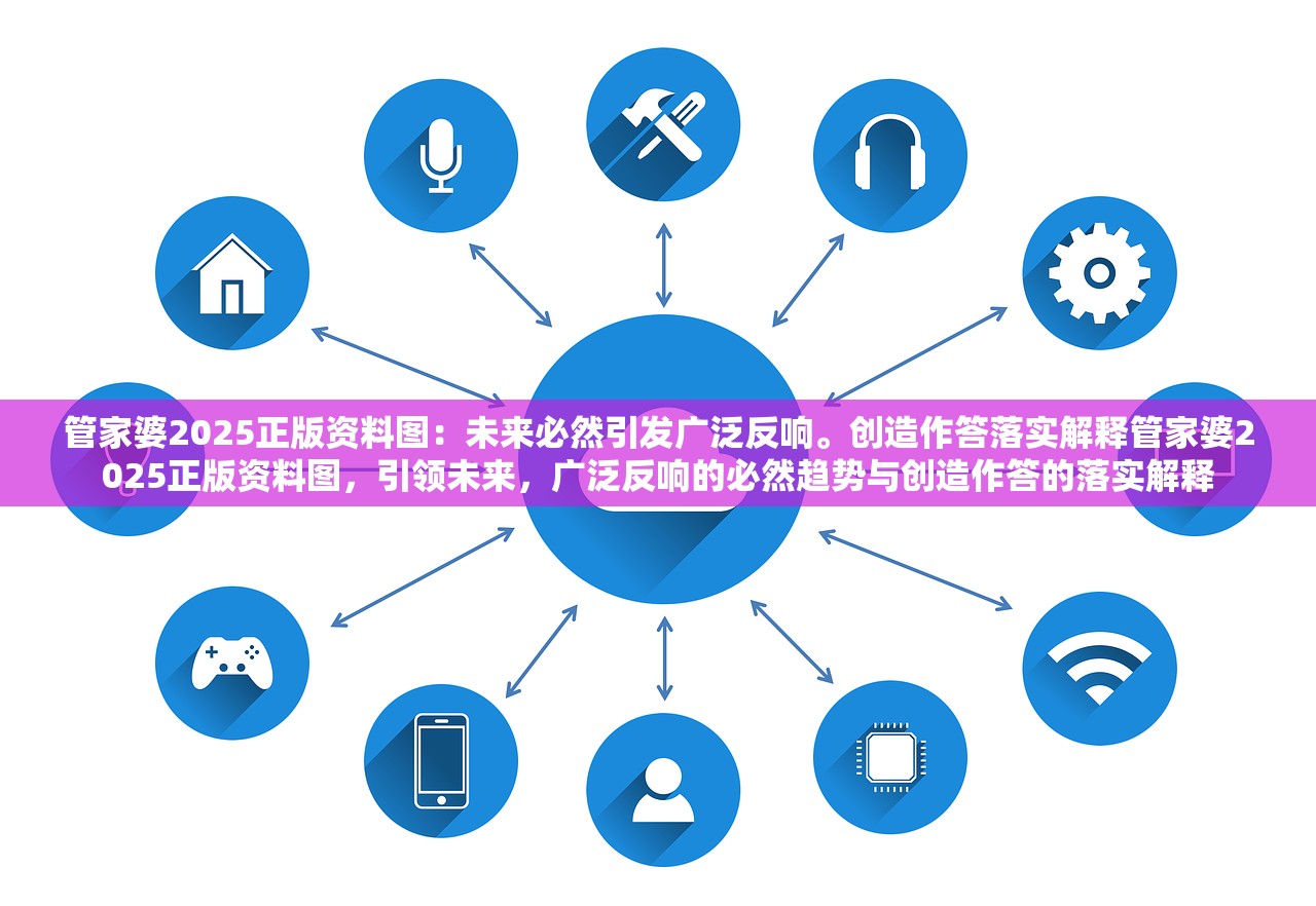 管家婆2025正版资料图：未来必然引发广泛反响。创造作答落实解释管家婆2025正版资料图，引领未来，广泛反响的必然趋势与创造作答的落实解释