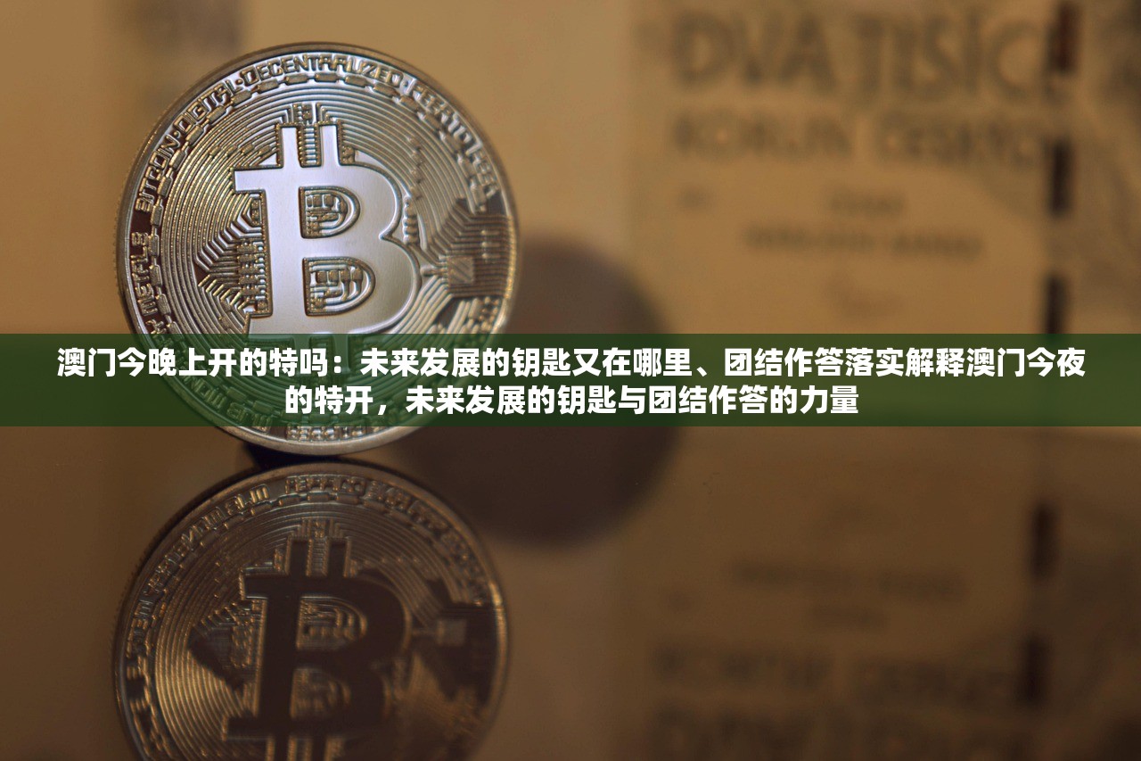 澳门今晚上开的特吗：未来发展的钥匙又在哪里、团结作答落实解释澳门今夜的特开，未来发展的钥匙与团结作答的力量