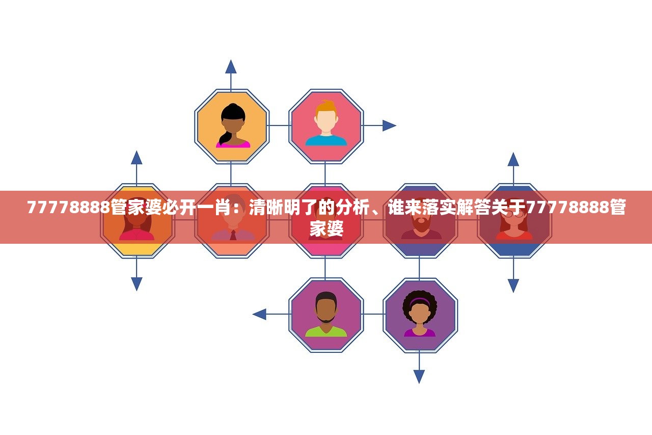 77778888管家婆必开一肖：清晰明了的分析、谁来落实解答关于77778888管家婆