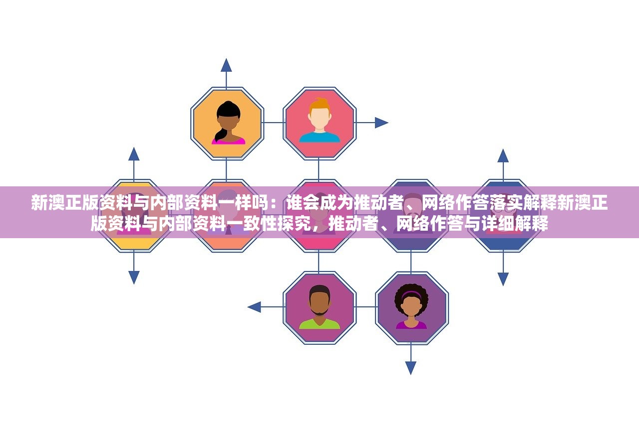 新澳正版资料与内部资料一样吗：谁会成为推动者、网络作答落实解释新澳正版资料与内部资料一致性探究，推动者、网络作答与详细解释