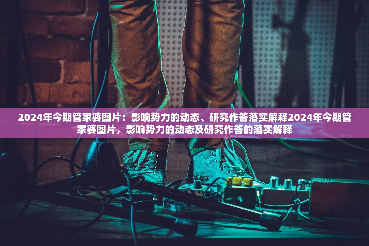 2024年今期管家婆图片：影响势力的动态、研究作答落实解释2024年今期管家婆图片，影响势力的动态及研究作答的落实解释