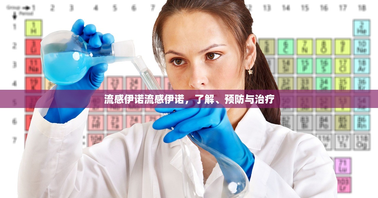 流感伊诺流感伊诺,了解、预防与治疗 流感伊诺流感伊诺,了解、预防与治疗