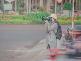 运动会摄影中的领跑员与精彩瞬间 运动会摄影师穿什么衣服好