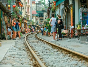 山东铁路摄影展览——穿越时空的铁轨之旅 山东铁路博物馆