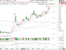 ETF日报：预计本周市场或供需双弱、猪价止跌维持震荡，周度价格重心小幅波动