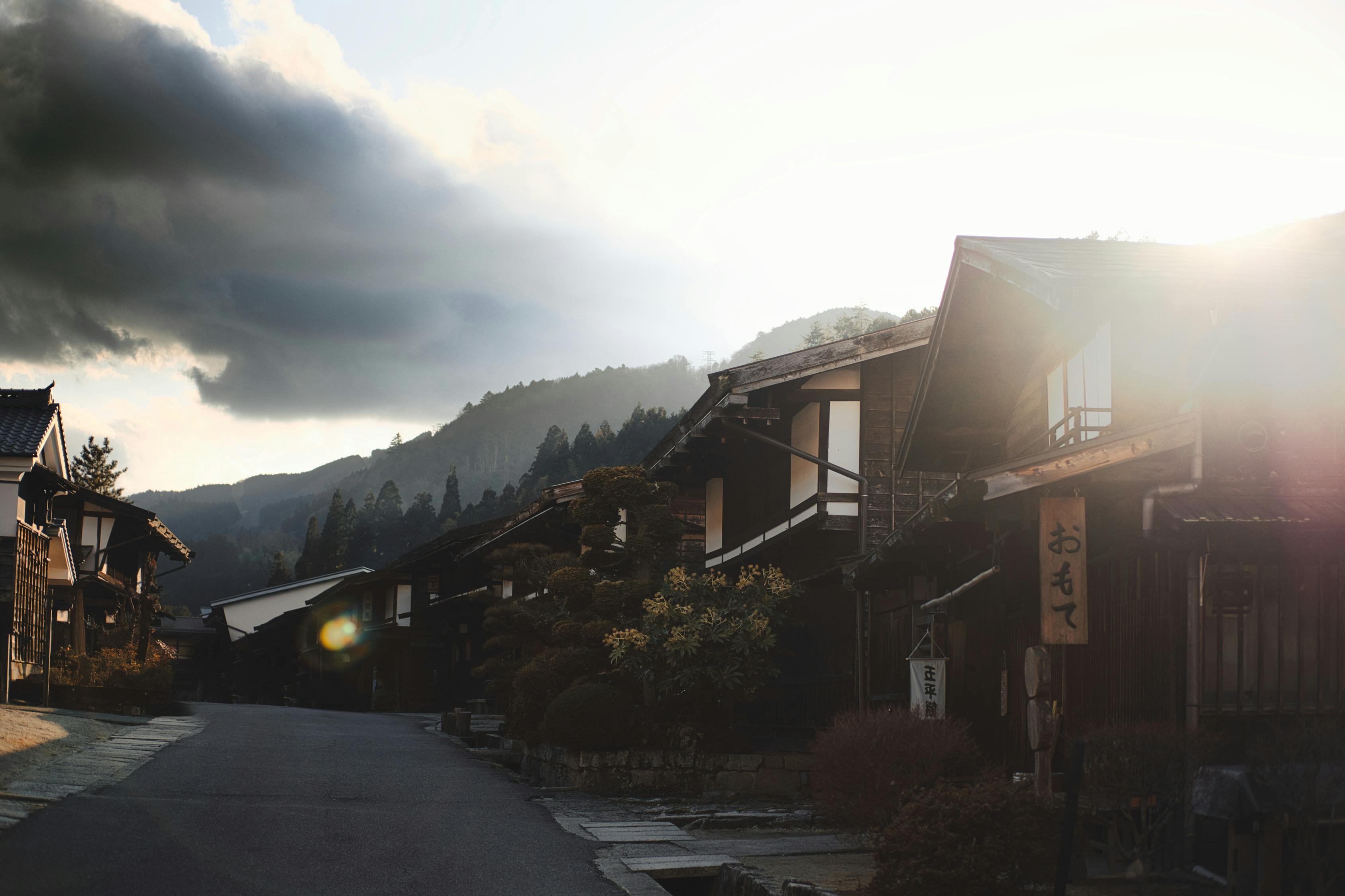 天水民宿预订量同比增50倍，乡村旅游新热潮的背后 天水名宿酒店