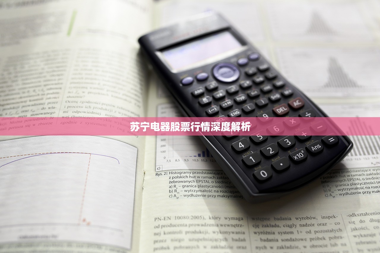 苏宁电器股票行情深度解析