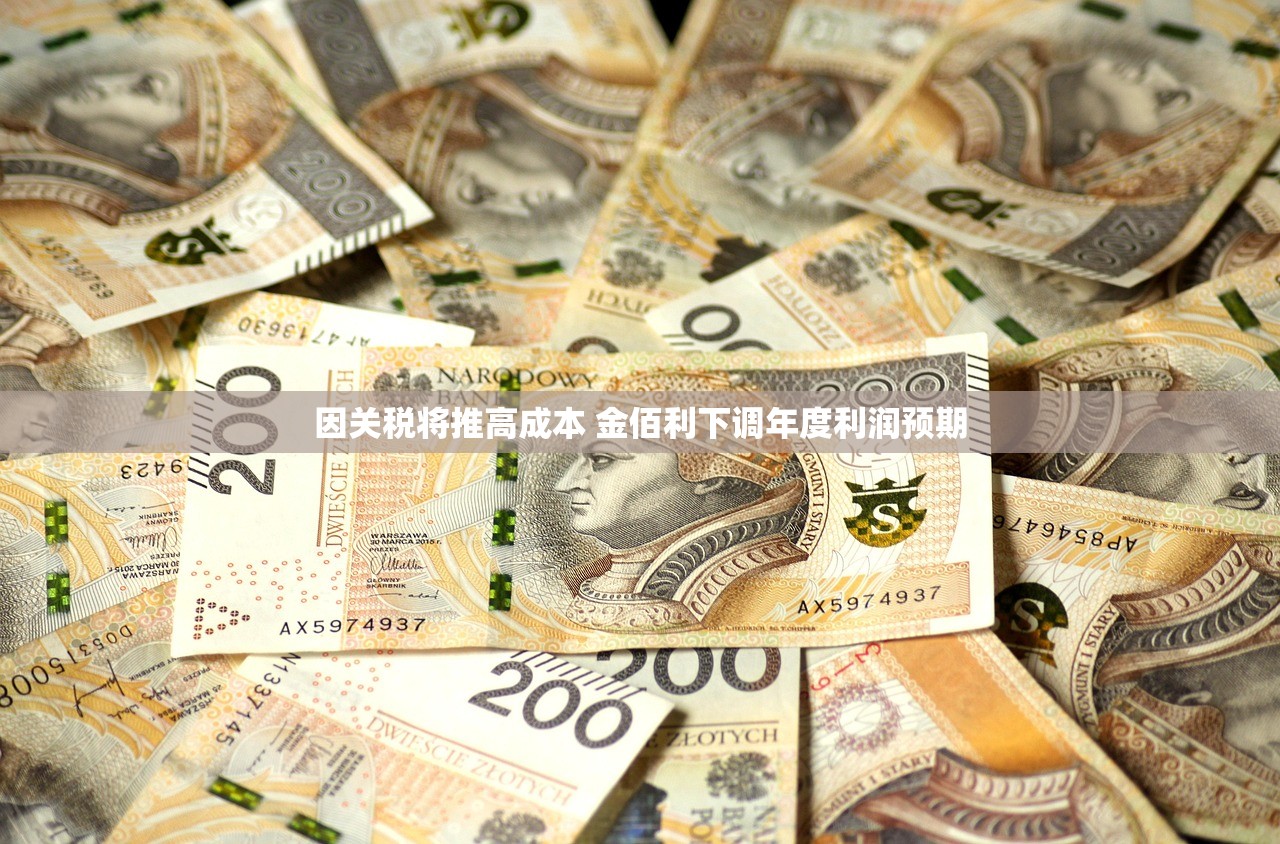 因关税将推高成本 金佰利下调年度利润预期