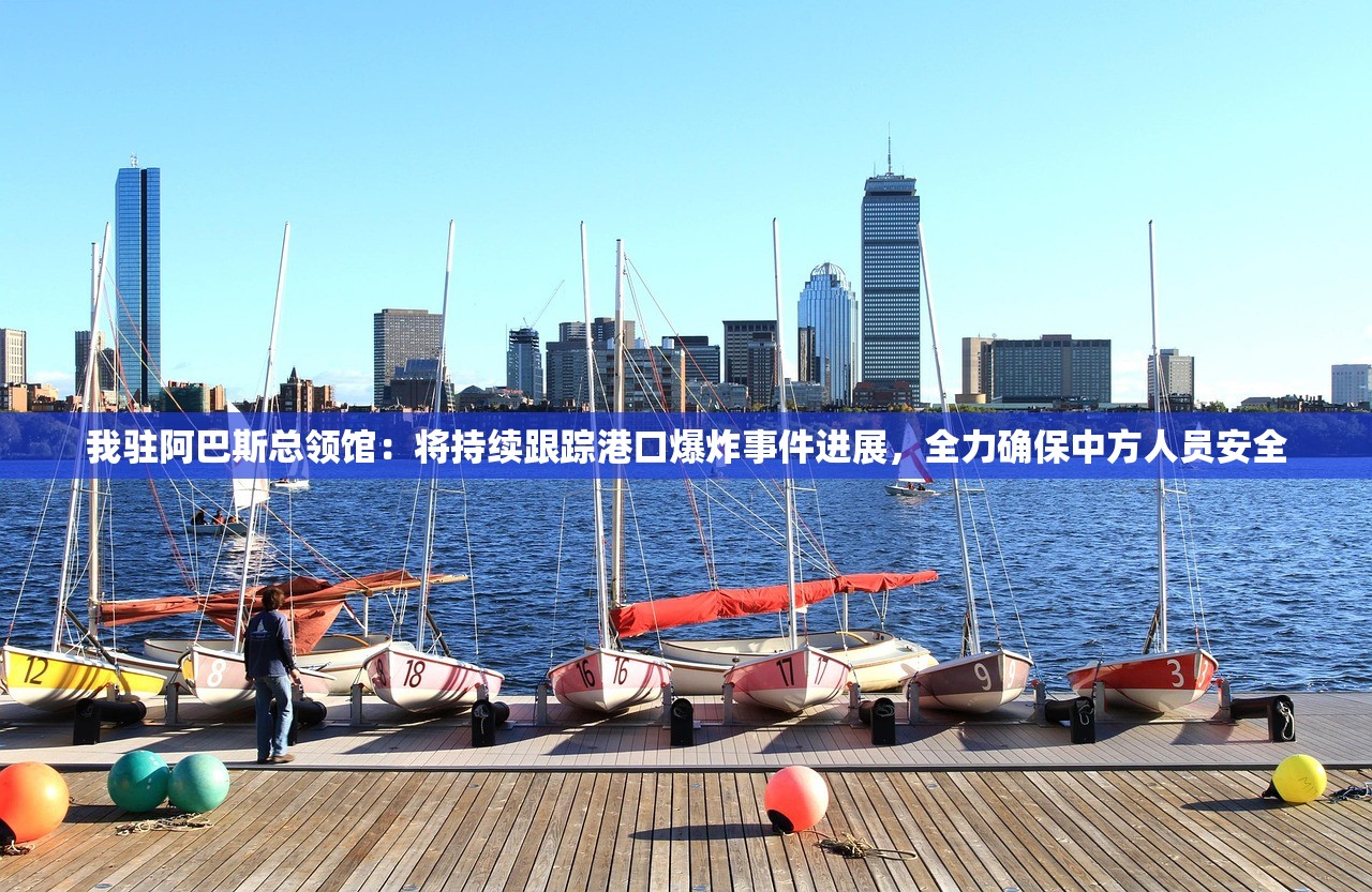 我驻阿巴斯总领馆：将持续跟踪港口爆炸事件进展，全力确保中方人员安全