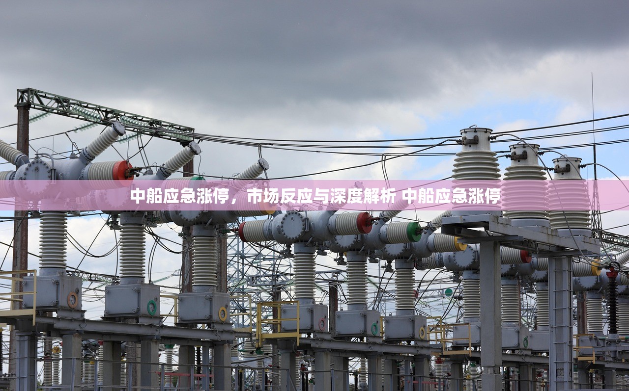 中船应急涨停，市场反应与深度解析 中船应急涨停