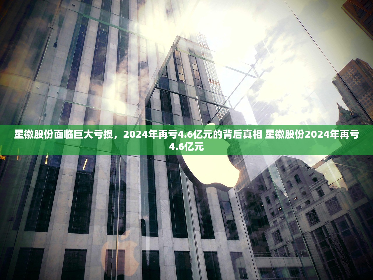 星徽股份面临巨大亏损,2024年再亏4.6亿元的背后真相 星徽股份2024年再亏4.6亿元 星徽股份面临巨大亏损,2024年再亏4.6亿元的背后真相 星徽股份2024年再亏4.6亿元
