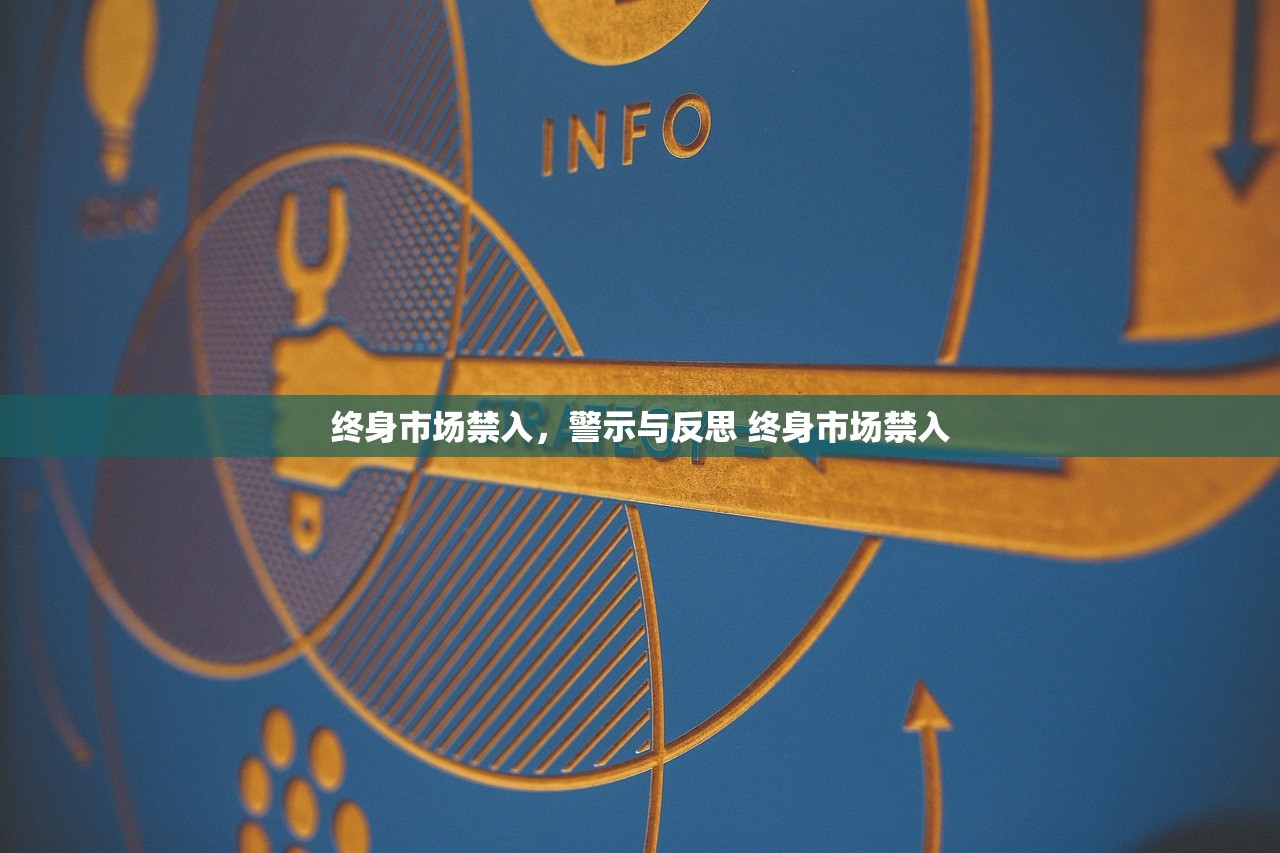 终身市场禁入,警示与反思 终身市场禁入 终身市场禁入,警示与反思 终身市场禁入