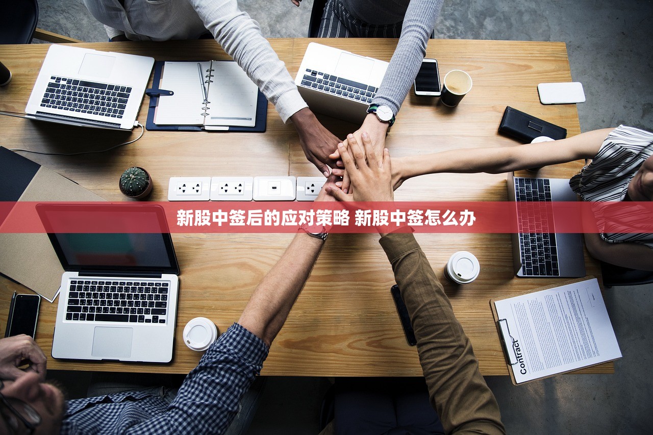 新股中签后的应对策略 新股中签怎么办
