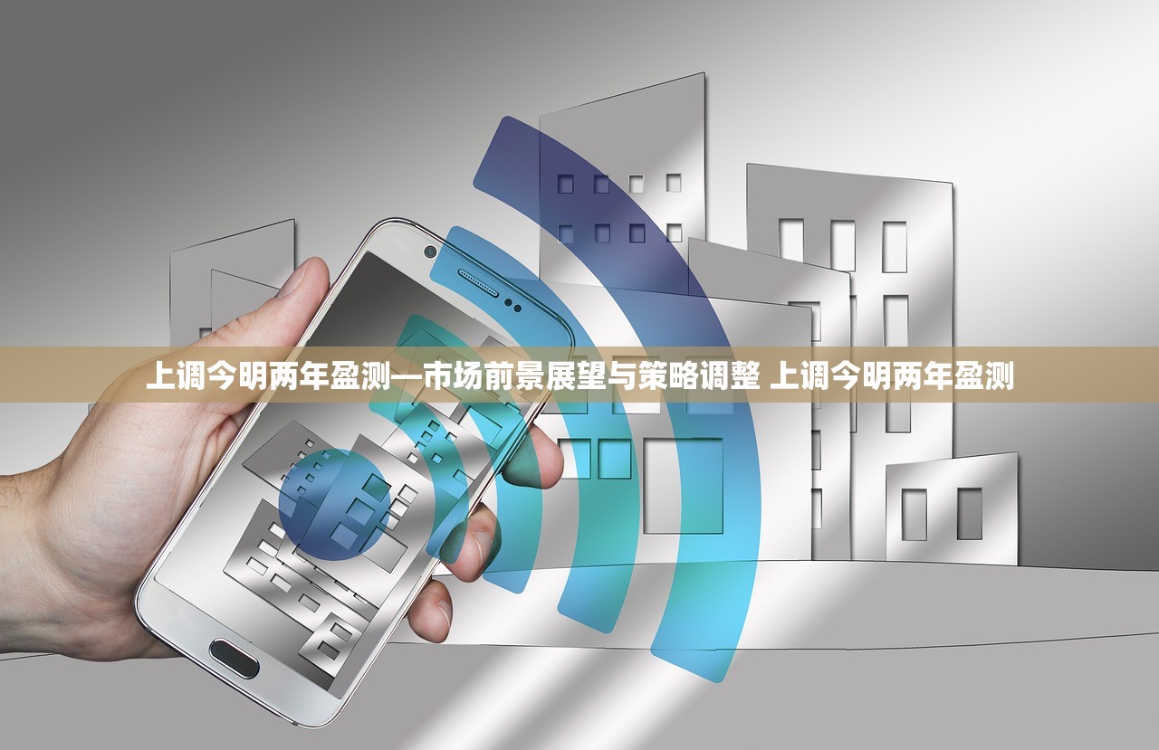 上调今明两年盈测—市场前景展望与策略调整 上调今明两年盈测
