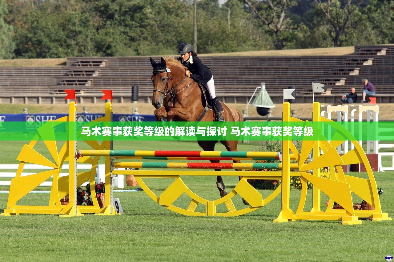 马术赛事获奖等级的解读与探讨 马术赛事获奖等级 马术赛事获奖等级的解读与探讨 马术赛事获奖等级