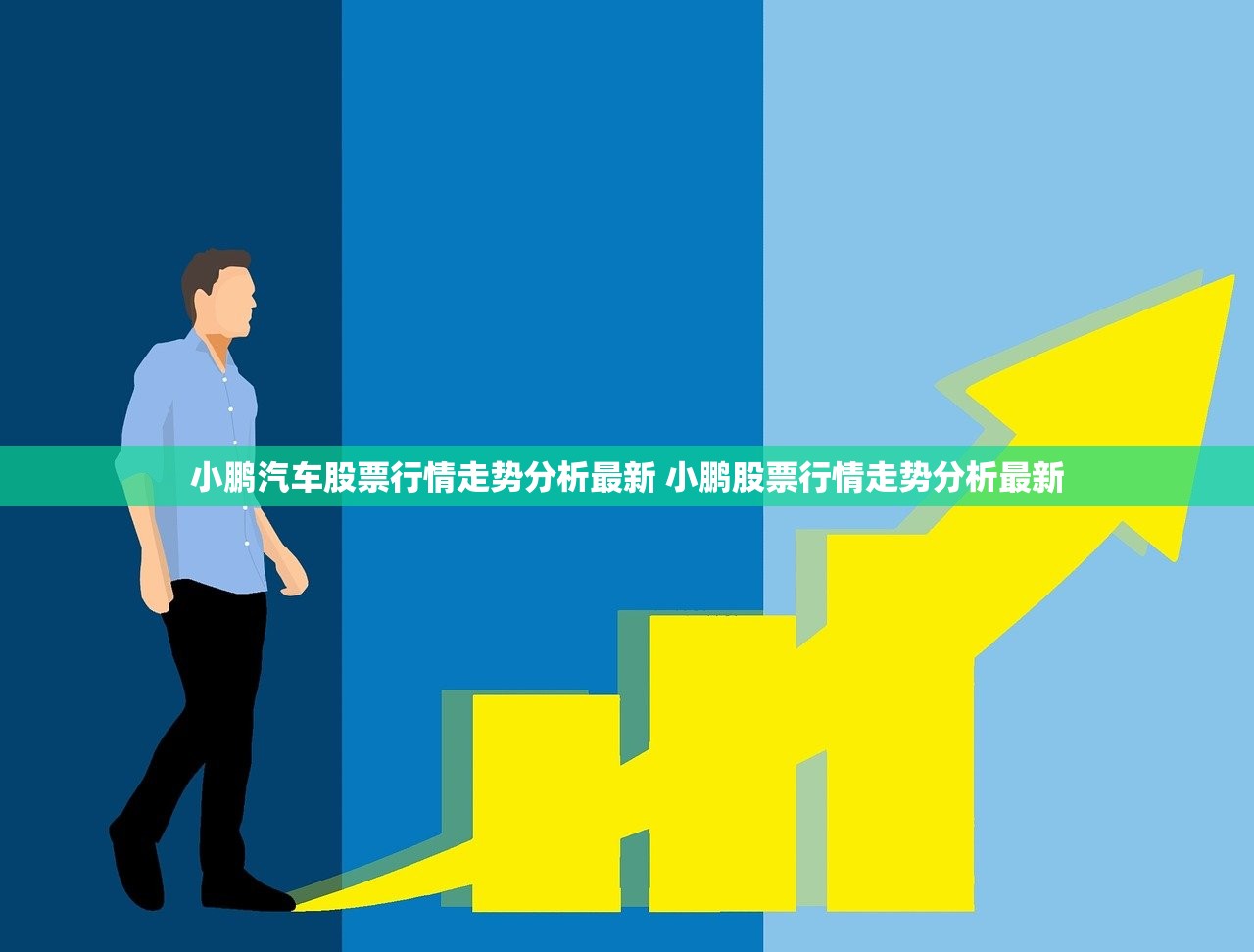 小鹏汽车股票行情走势分析最新 小鹏股票行情走势分析最新