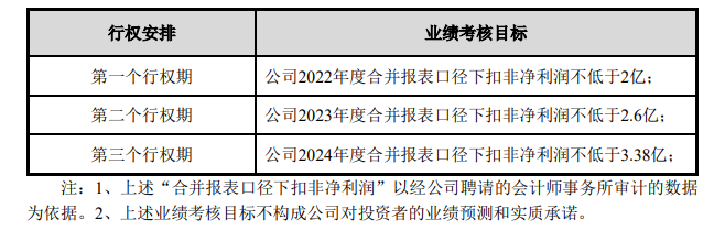 《2022年股票期权激励计划（草案）》