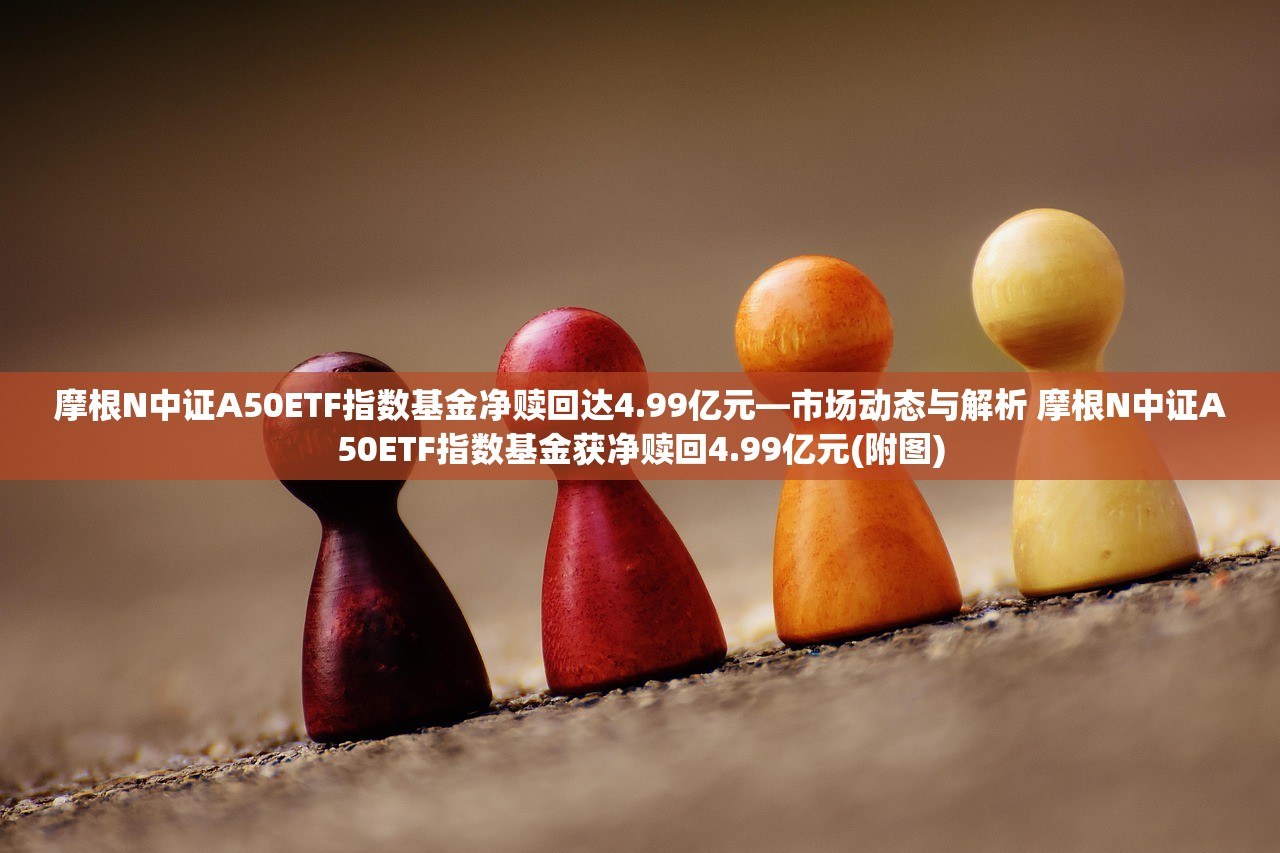 摩根N中证A50ETF指数基金净赎回达4.99亿元—市场动态与解析 摩根N中证A50ETF指数基金获净赎回4.99亿元(附图)