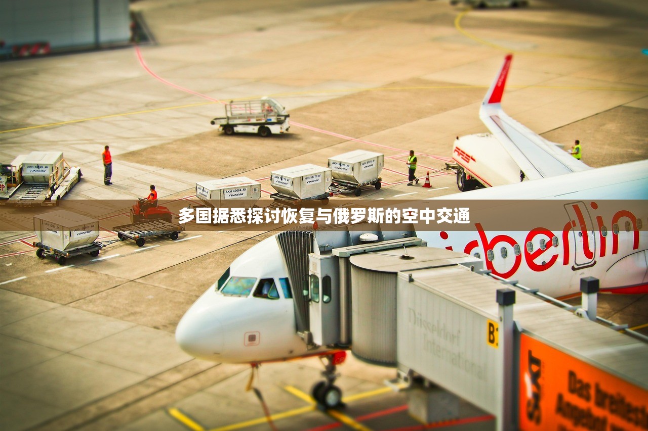 多国据悉探讨恢复与俄罗斯的空中交通