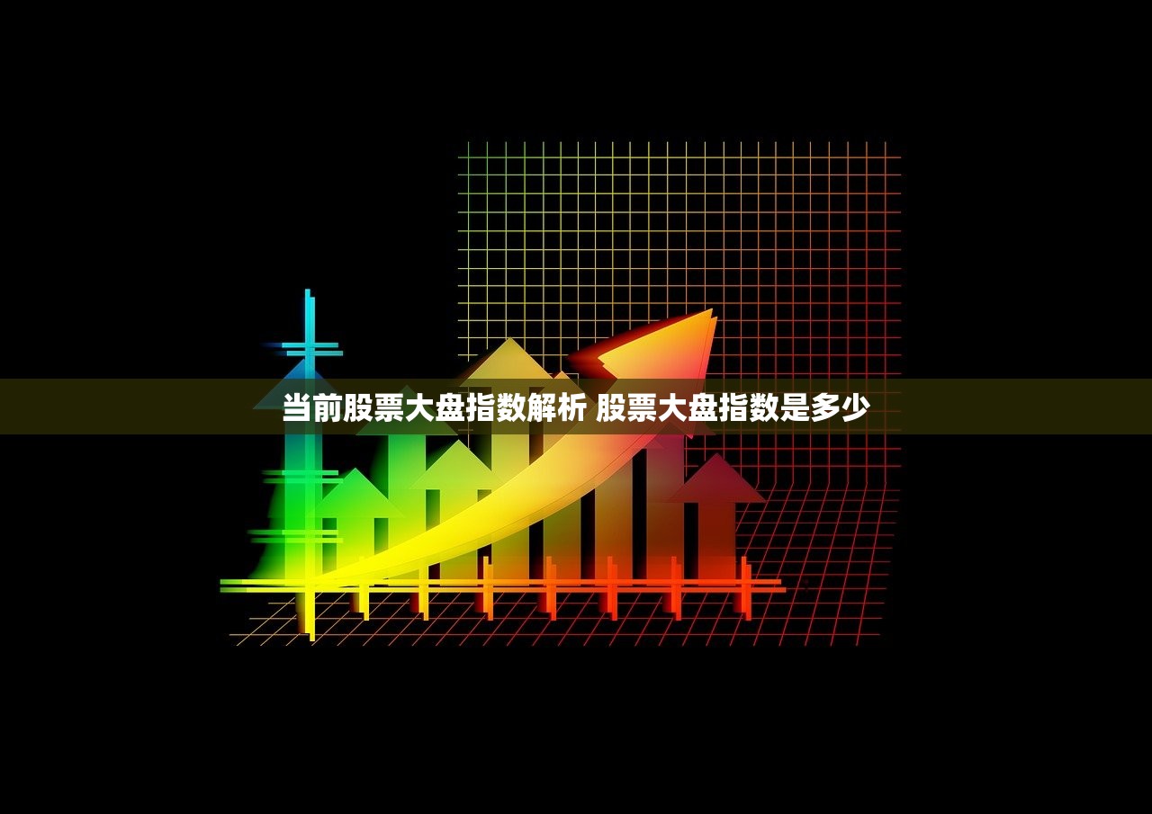 当前股票大盘指数解析 股票大盘指数是多少