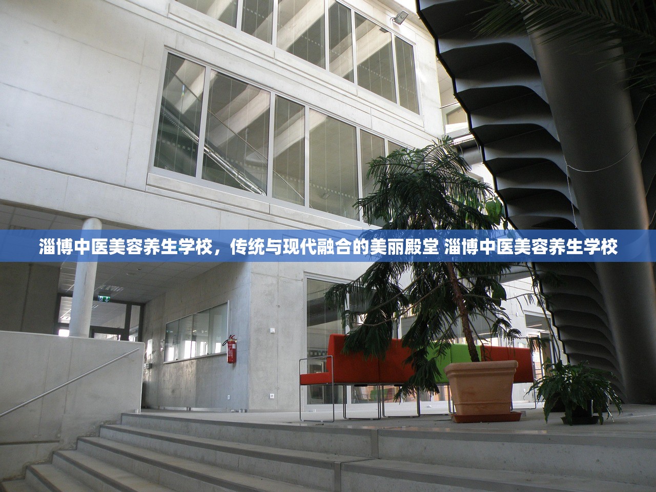 淄博中医美容养生学校，传统与现代融合的美丽殿堂 淄博中医美容养生学校